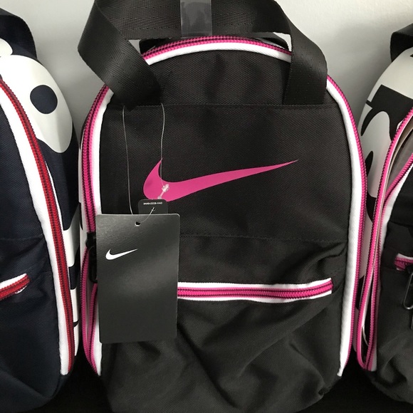 Nike Other - NEW Nike Lunch Box
